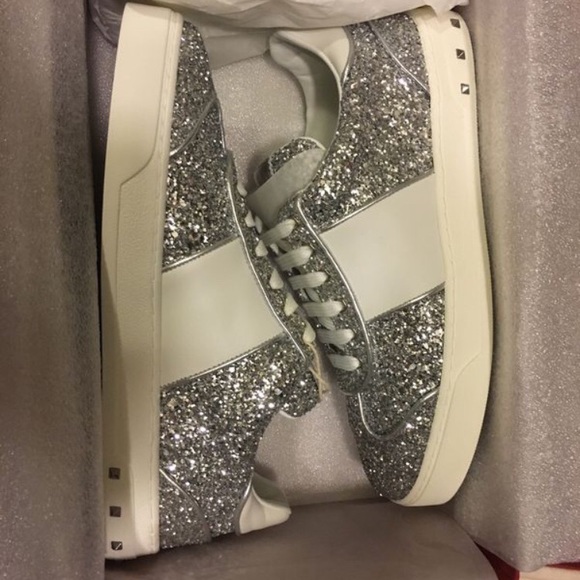 Valentino women’s sneakers - Picture 1 of 5